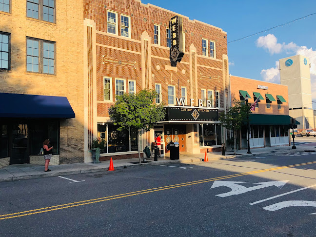 Comentarii opinii despre Webb Custom Kitchen