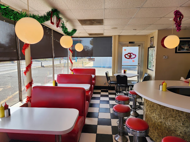 Bobo's Drive In - Hospitality and gastronomy