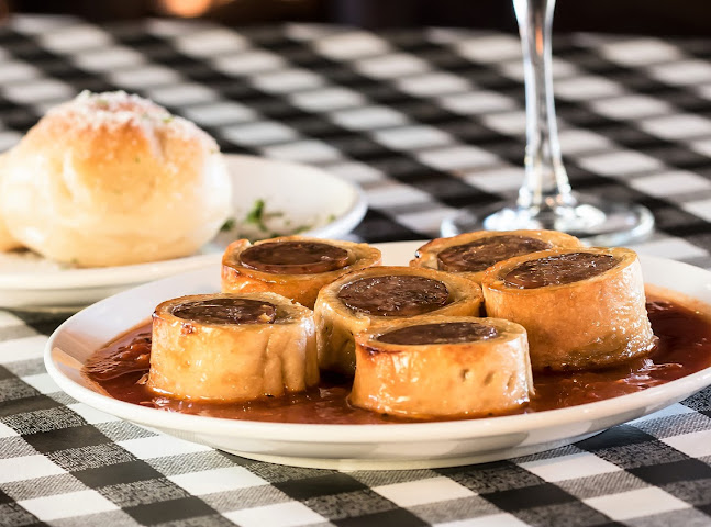 Opinii despre Ipp's Pastaria & Bar în Roswell - Hospitality and gastronomy