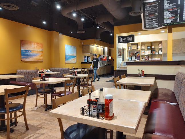 Humdingers - Hospitality and gastronomy