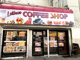 Latinos Coffee Shop
