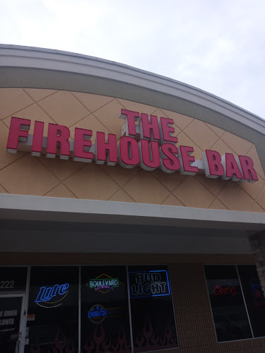Firehouse Bar - Blue Springs