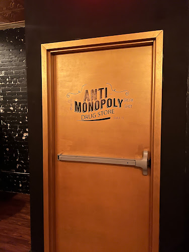 Anti-Monopoly Drug Store - Ocala