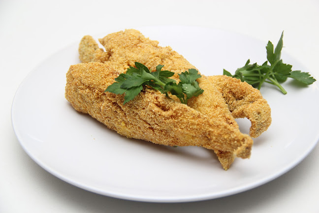 Gavin's Soul Cuisine & Catering - Philadelphia