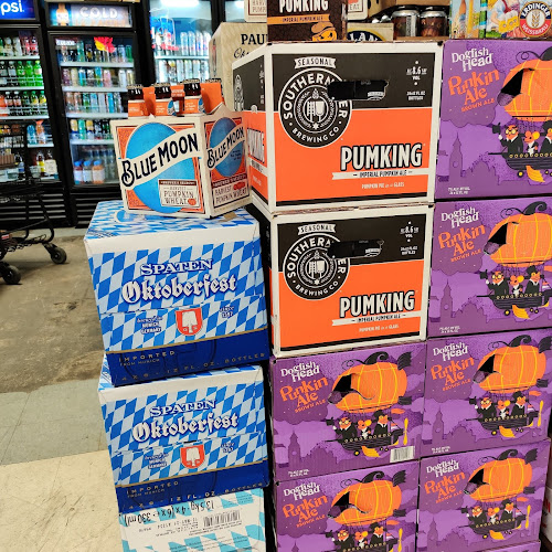 Willow Grove Beer Store - Allentown