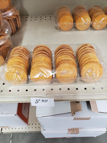 Opinii despre Amay's Bakery & Noodle Co în Los Angeles - Hospitality and gastronomy