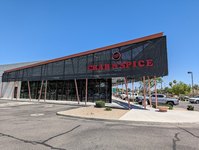 Crab N Spice - Glendale, AZ