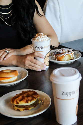 Ziggi's Coffee