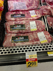 Albertsons Delicatessen