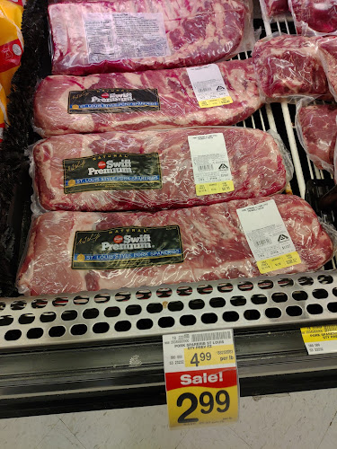 Albertsons Delicatessen