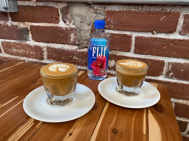 Terrain Coffee Project - Hospitality and gastronomy