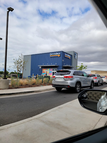 Dutch Bros Coffee - Bakersfield