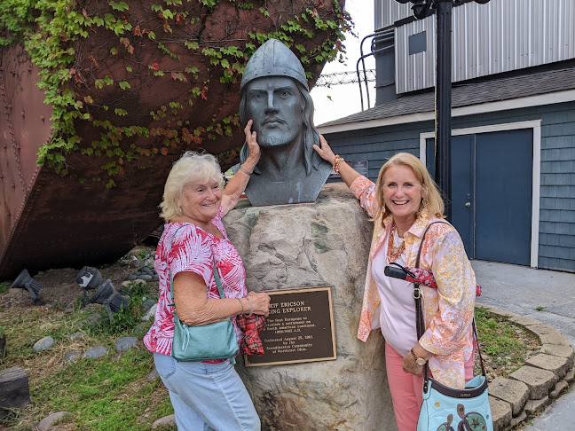 1148 Main Ave, Cleveland, OH 44113, United States