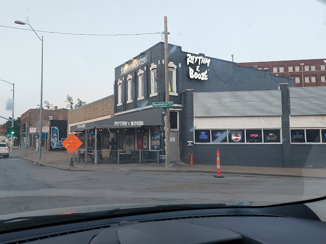 Comentarii opinii despre Rhythm & Booze Downtown