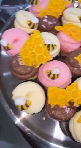 Opinii despre Sugarcoated Avenue în Greenwood - Hospitality and gastronomy