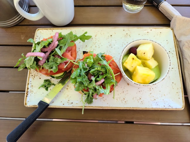 First Watch - Hospitality and gastronomy