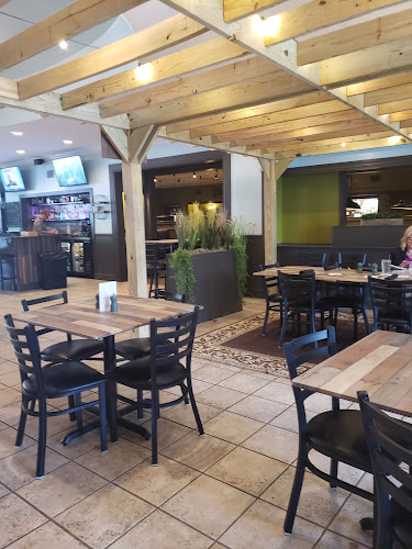 Fresh Chef Hickory - Hickory