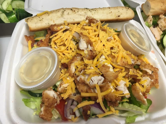 Cedar Cliff Pizza - Harrisburg