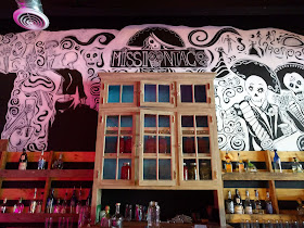 Suzie's Dogs and Drafts