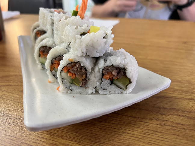 Happy House Korean Restaurant - Augusta