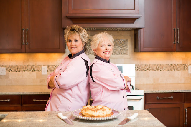 LOVE IS IN THE AIR - Lynchburg