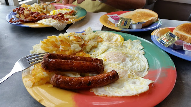 Opinii despre United Grill în Cicero - Hospitality and gastronomy