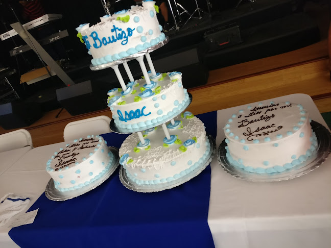 Opinii despre Mayra's Bakery în Oceanside - Hospitality and gastronomy