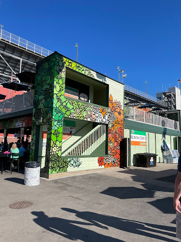 Opinii despre Slim McGinn's at Wisconsin State Fair în West Allis - Hospitality and gastronomy