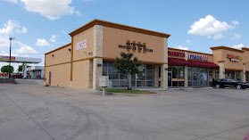 J J's Chicken & Rice&Chinese wok