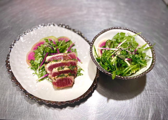 Opinii despre The Healthy Cafe Catering în Albany - Hospitality and gastronomy