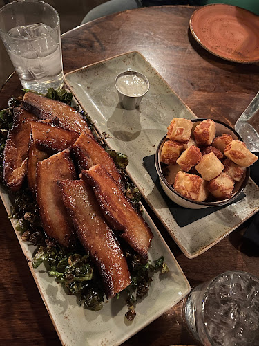 Thyme Kitchen and Craft Beer - Hospitality and gastronomy