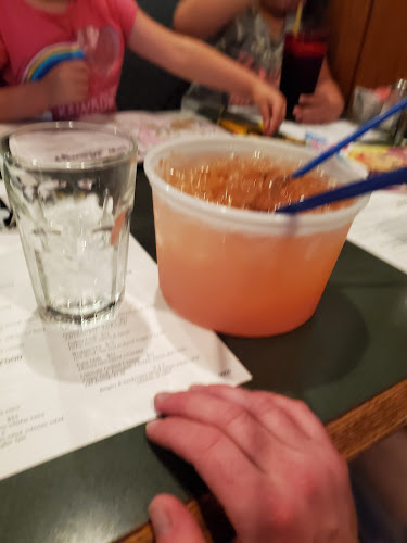 Iron Horse - Coeur d'Alene