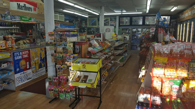 Choice Liquors - San Jose