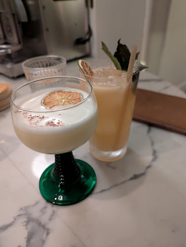 Dutch Courage - Hospitality and gastronomy