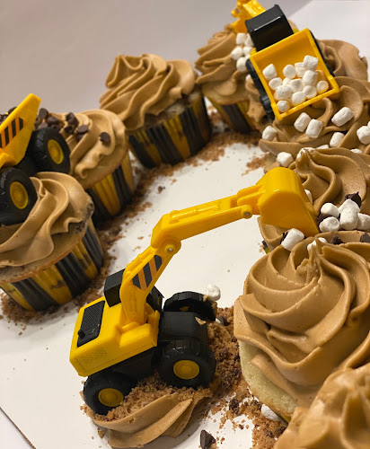 Sugarcoated Avenue - Greenwood