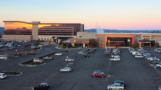 BoatHouse Asian Noodles - Hospitality and gastronomy