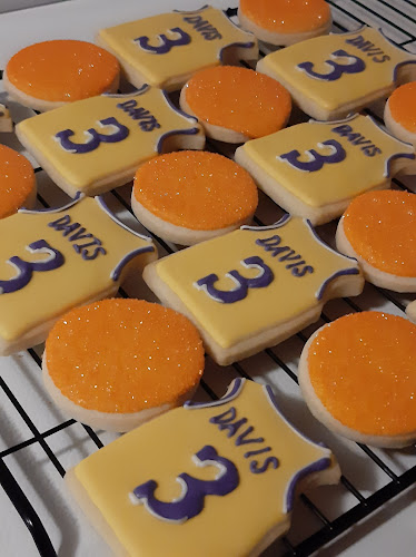 Aunt Ruth's Baked Goods - Hospitality and gastronomy