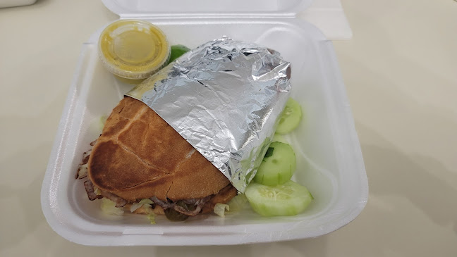 Rico's Taco Cafe - North Charleston