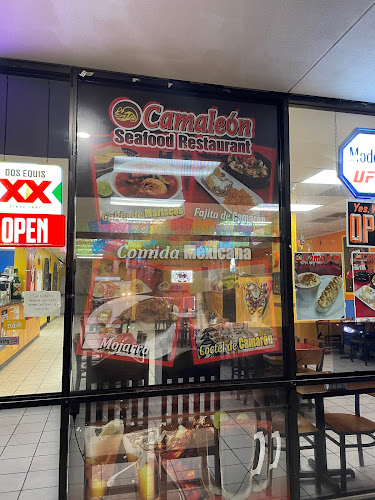 Opinii despre Camaleon Seafood Restaurant în Lewisville - Hospitality and gastronomy