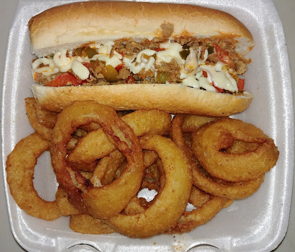 S&S CHEESESTEAKS - Hospitality and gastronomy