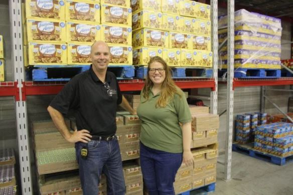 Opinii despre Ahlers Meals în Dayton - Hospitality and gastronomy