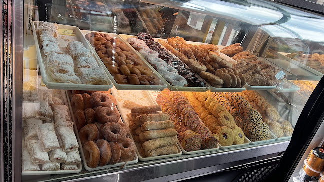 Opinii despre La Flor Bakery în Buffalo - Hospitality and gastronomy