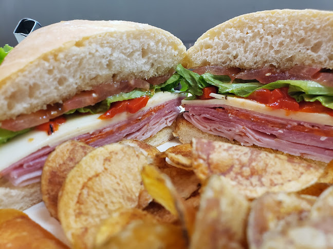 Opinii despre Biggins Diggins în Pittsfield - Hospitality and gastronomy