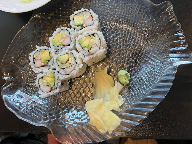 TOMO Sushi & Hibachi Restaurant - Cleveland