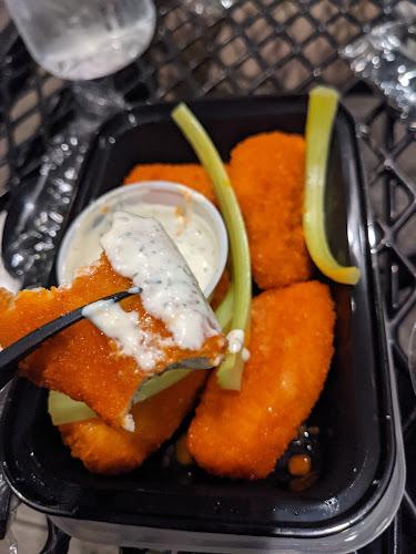 Comentarii opinii despre New Amsterdam Burger Bar