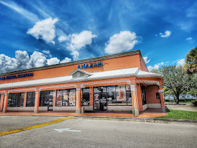 Amazing Thai Japanese