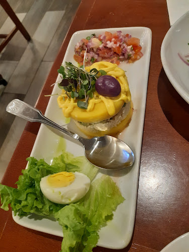 Comentarii opinii despre El Rocoto