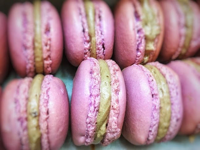 Opinii despre CupECakes Bakery în Bartlett - Hospitality and gastronomy