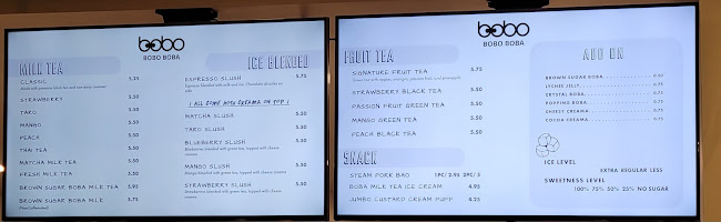 Comentarii opinii despre Bobo Boba