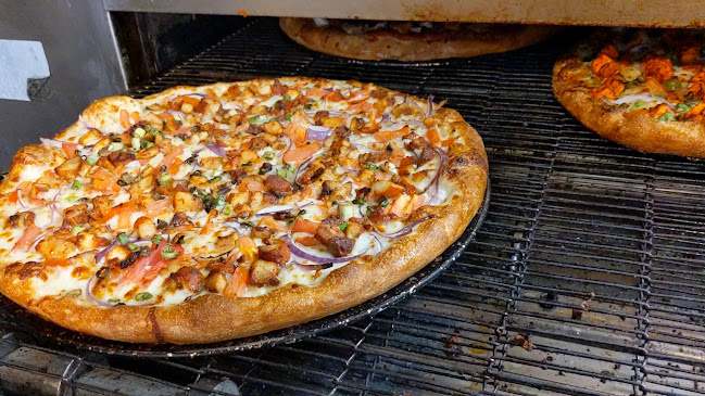 Opinii despre Desi Pizza house în Sunnyvale - Hospitality and gastronomy